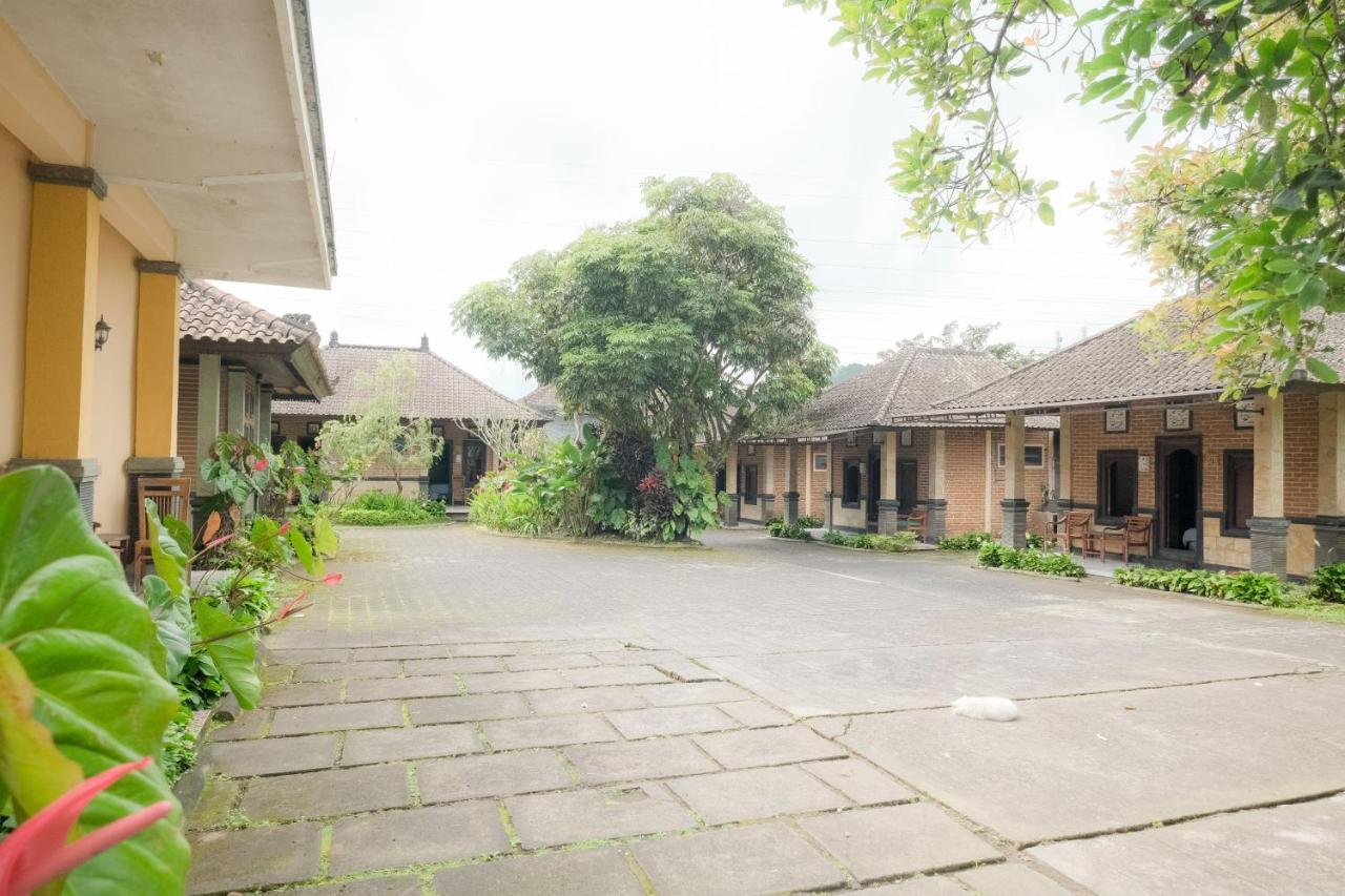 Pelangi Homestay Bedugul Redpartner Εξωτερικό φωτογραφία